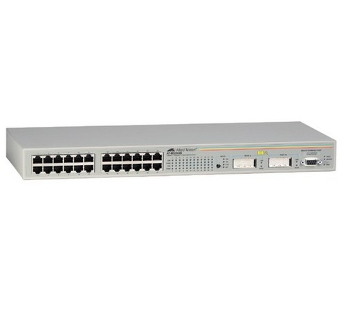 Check Stock <br/>Get a Quote: ALLIED TELESYN - AT-8024GB | New, Used and Refurbished