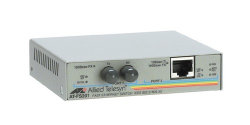 Check Stock <br/>Get a Quote: ALLIED TELESYN - AT-FS201 | New, Used and Refurbished