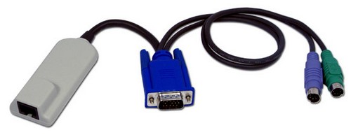 KVM cables AVRIQ-PS2