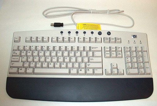 teclados Stock
