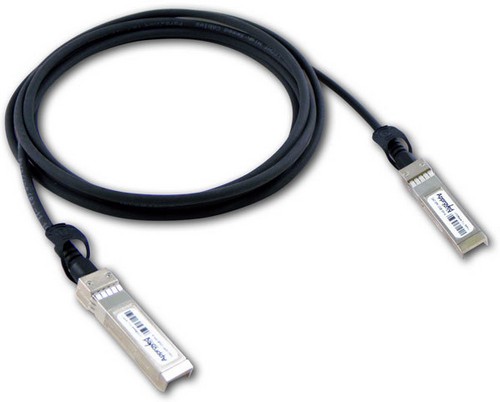 fiber optic cables DAC-SFP-10GE-50CM
