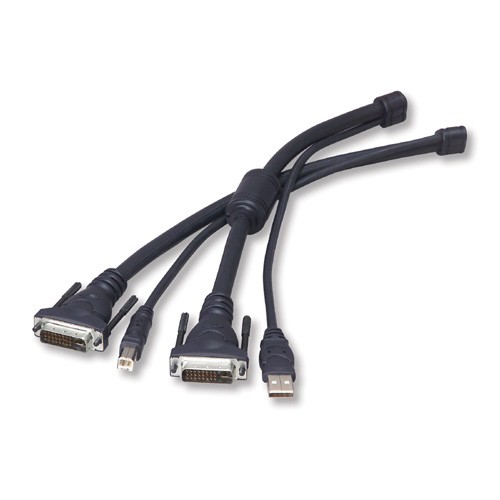 KVM cables F1D9201EA06