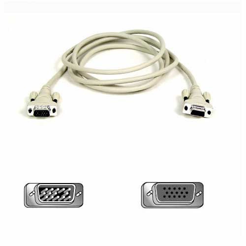 VGA cables F2N025-06-T