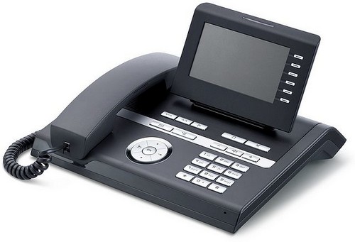 IP phones L30250-F600-C247