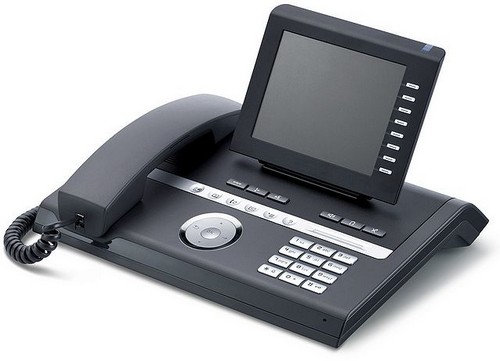 IP phones L30250-F600-C253