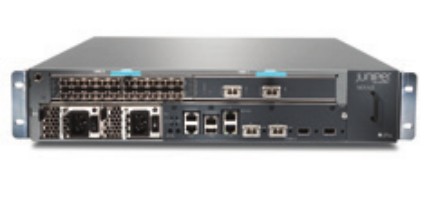 network equipment chassis MX40-T-DC