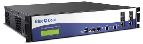 network monitoring & optimization devices PS7500-L000M