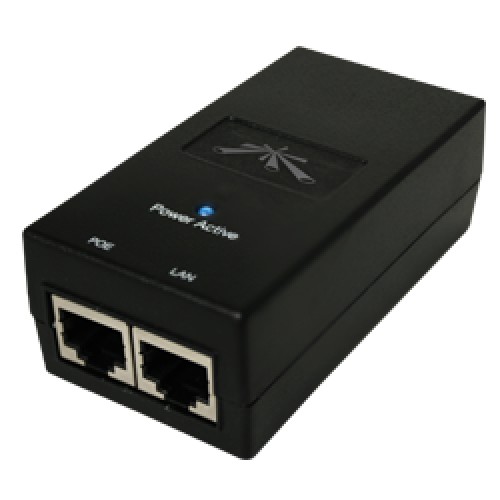 Check Stock <br/>Get a Quote: UBIQUITI - PoE-24-12W-G | New, Used and Refurbished