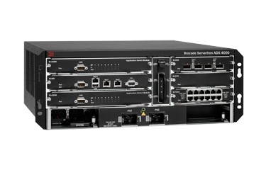 network switches SI-4000-ASM8-P-B-2