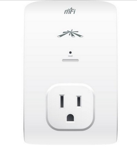 PowerLine network adapters mPower-Mini