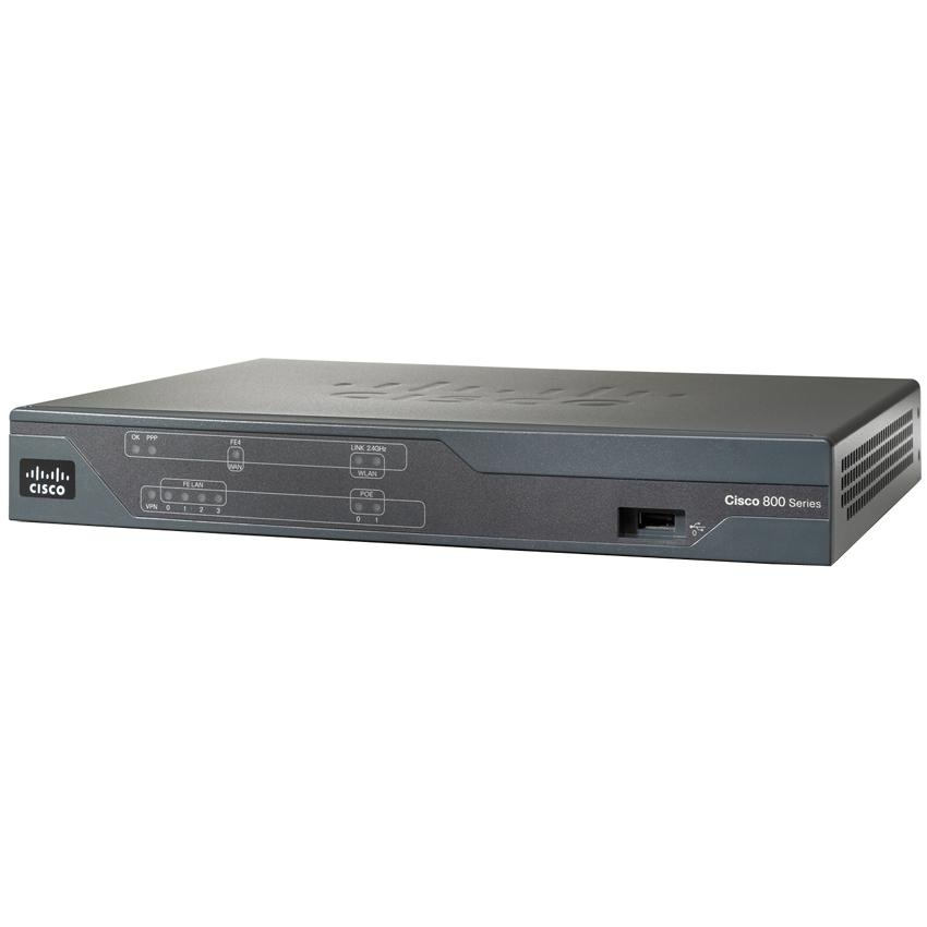 Check Stock <br/>Get a Quote: CISCO - CISCO888-K9 | New, Used and Refurbished