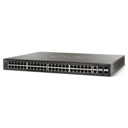 network switches SF500-48-K9-G5