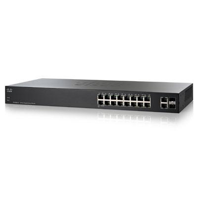 network switches SG300-28PP-K9-EU