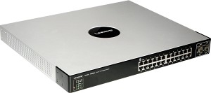 network switches SGE2000-G5