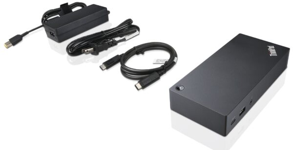 Lenovo-40A9-Dock-DK1633-03X7194-Type-40A9