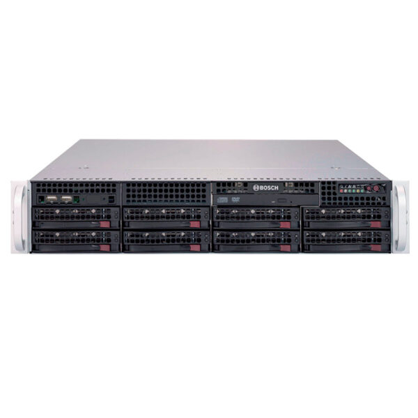 Computer 8hd Bosch New DIP-7184-8HD DIVAR IP 7000 VMA, 2U RACK