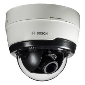 Bosch NDE-5503-A Fixed dome 5MP HDR 4-10mm IP66
