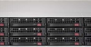 Supermicro SYS-6029U-TR4T