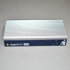 Appneta m50 FWS-2362E4-A10-CS-E0001 Network Security Appliance – Refurbished